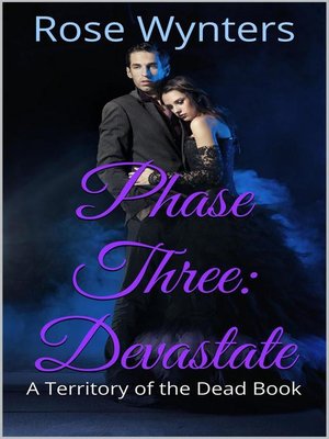 cover image of Phase Three